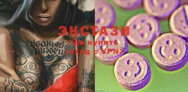 хмурый Абаза