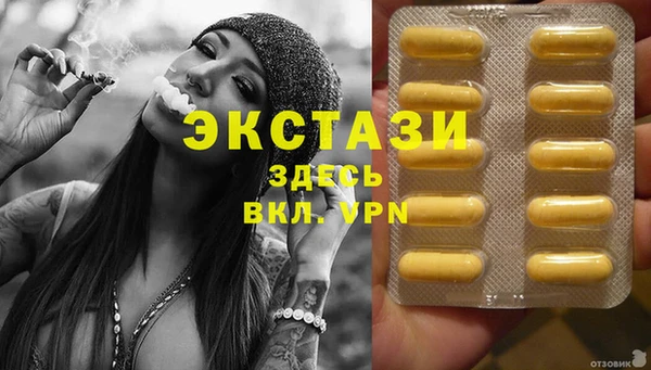 хмурый Абаза